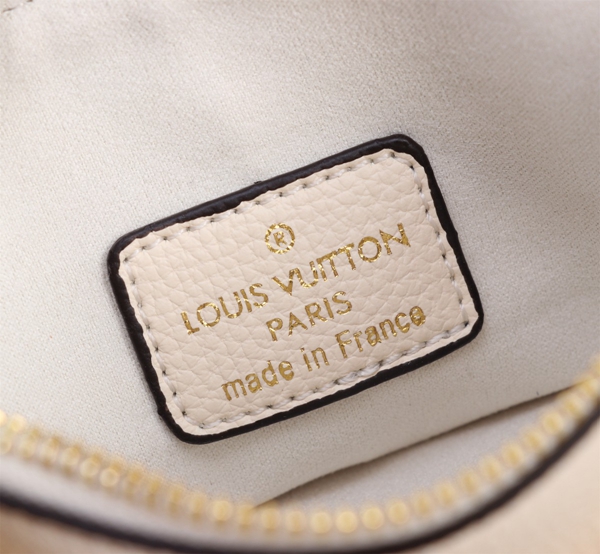 ルイヴィトンバッグ着用イメージ